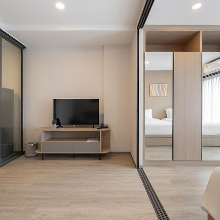 Salaya One Hotel & Service Apartment Zewnętrze zdjęcie