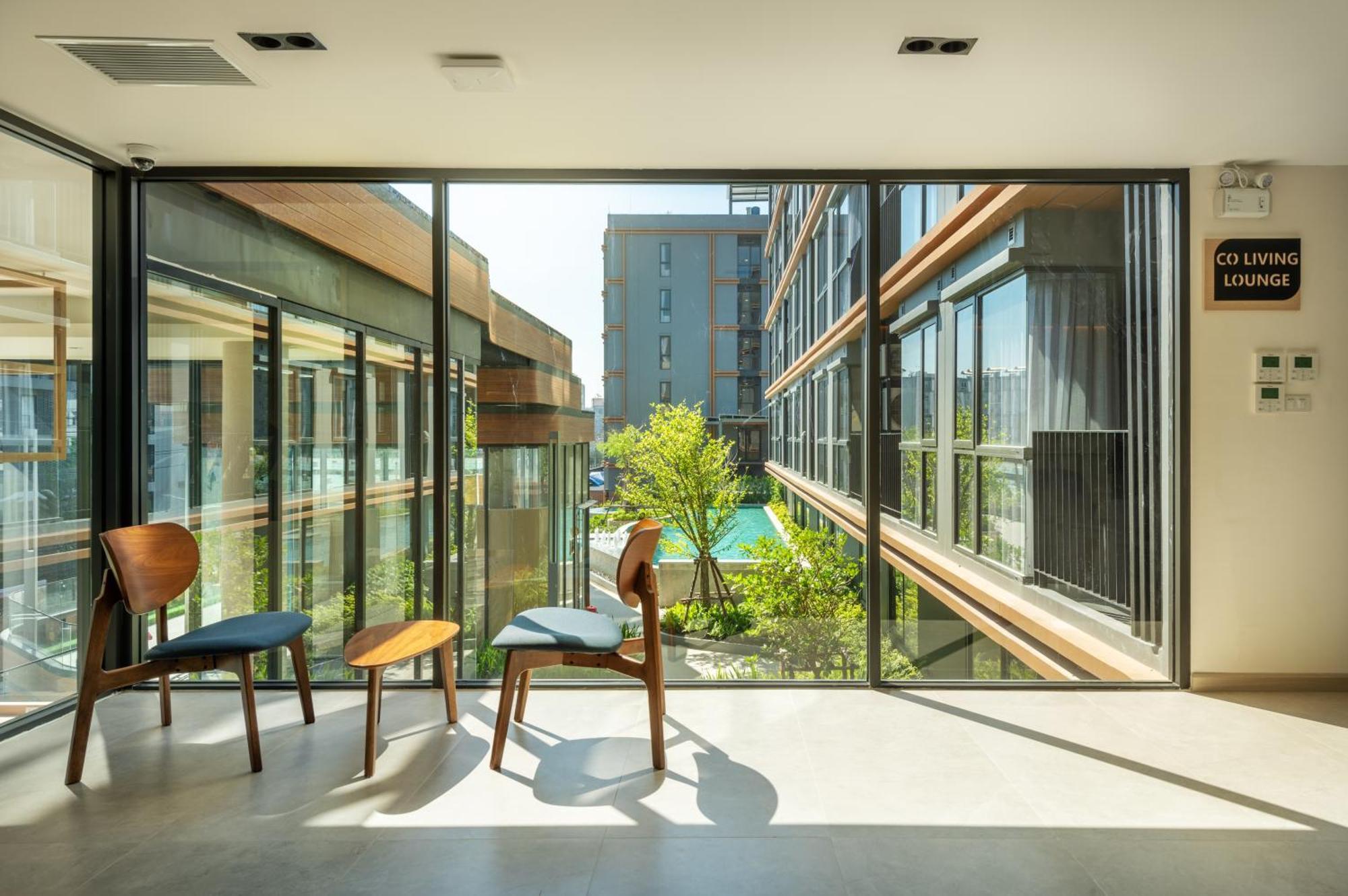 Salaya One Hotel & Service Apartment Zewnętrze zdjęcie