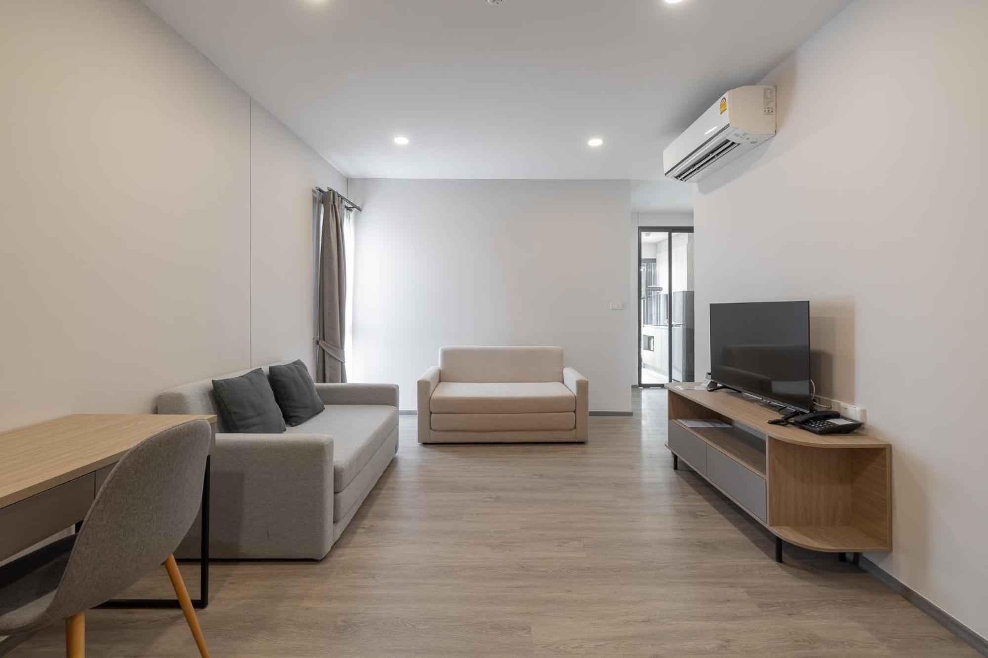 Salaya One Hotel & Service Apartment Zewnętrze zdjęcie